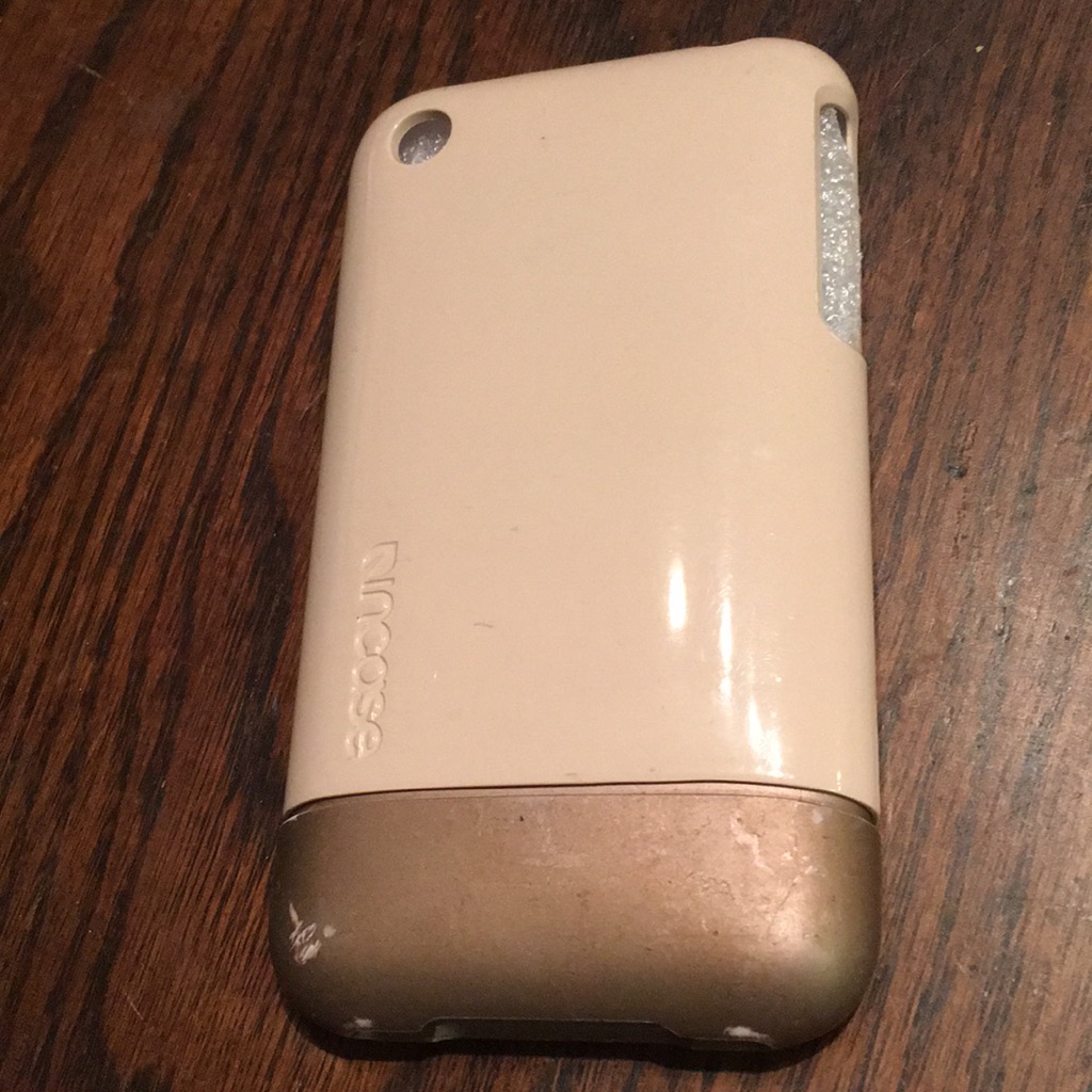 Iphone 3gs Case
